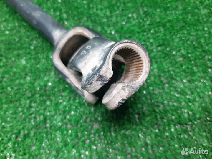 Кардан рулевого вала Suzuki Grand Vitara 2007