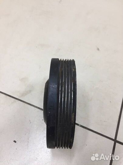 Шкив коленвала