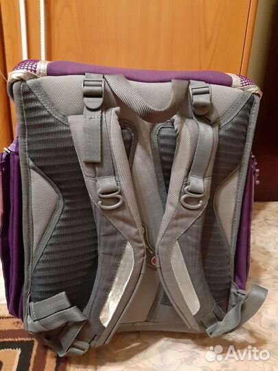 Школьный рюкзак Step by Step Германия