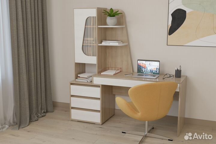 Стол рабочий 