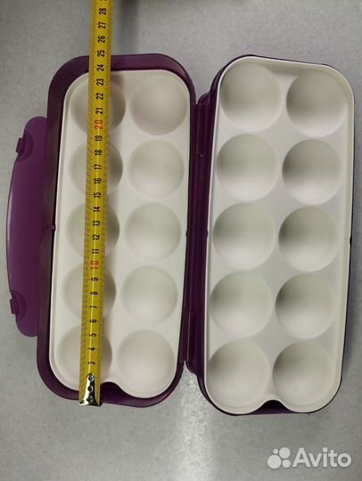 Посуда tupperware