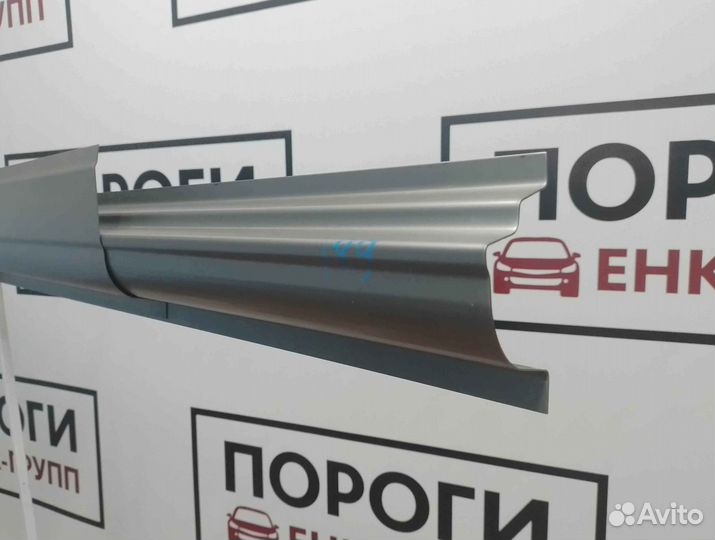 Пороги на все марки авто