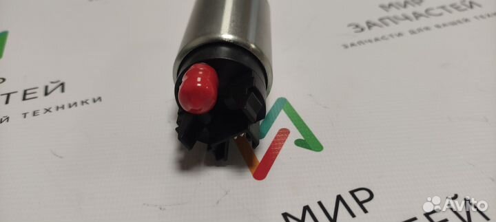 Безонасос Хендай Солярис, Киа Рио 3