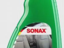 Sonax SmokeEx (500 мл) антитабак нейтрализатор зап