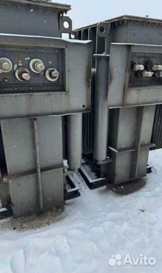 Трансформаторы тмг