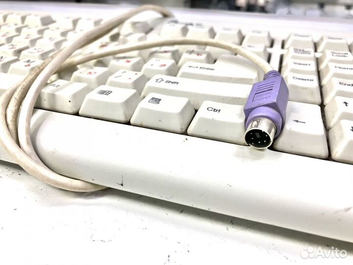 Клавиатура