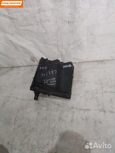 Корпус воздушногo фильтра Opel Insignia