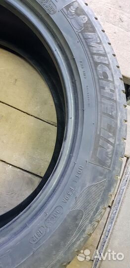 Michelin Primacy HP 225/50 R17