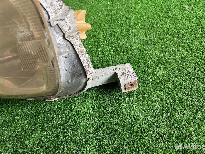 Фара передняя левая Honda Civic EK3 99-01