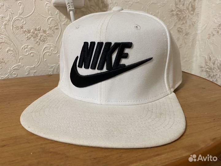 Бейсболка/Кепка Nike Оригинал
