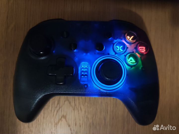 Геймпад Gamesir t4 pro