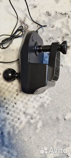 FlashFire Suzuka Racing Wheel 900R