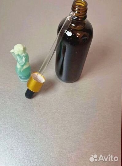 Вытяжка для желудка