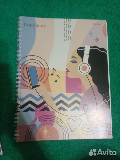 Канцелярия для школы