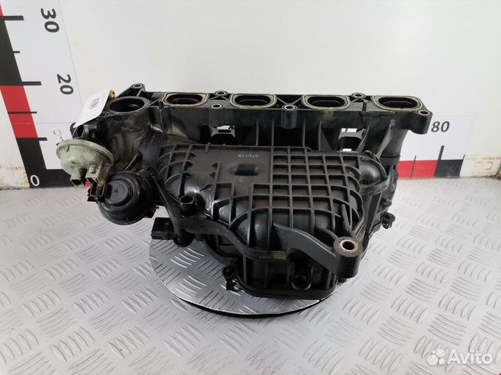 Коллектор впускной для Mazda 6 GG L32313100A