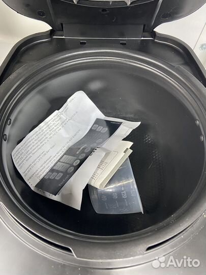 Мультиварка новая