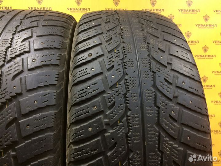 Kumho I'Zen RV Stud KC16 235/65 R17 108Q