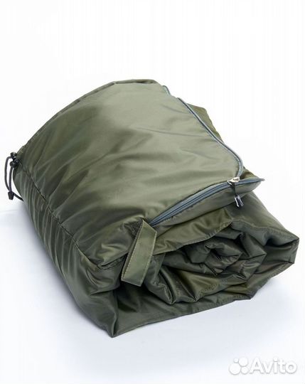 Спальный мешок