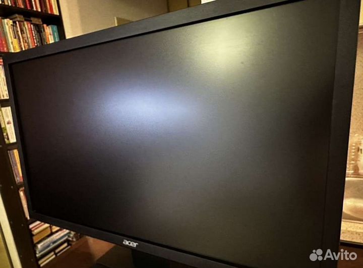 Монитор Acer 22