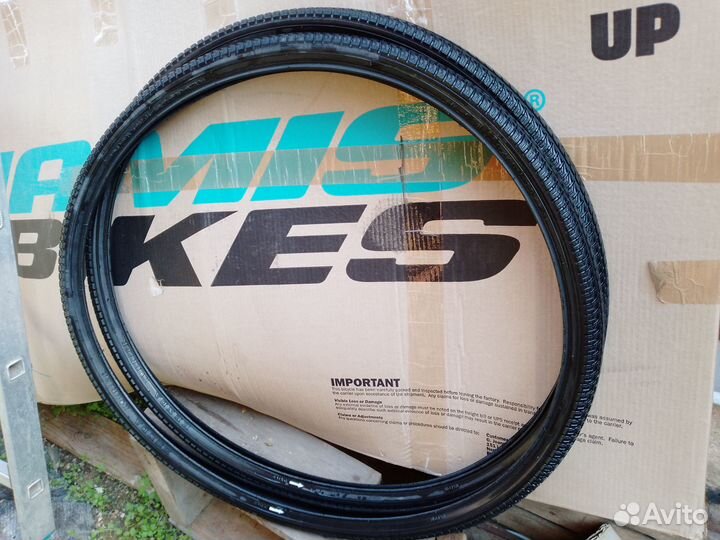 Покрышки Kenda Kourier 700x40C