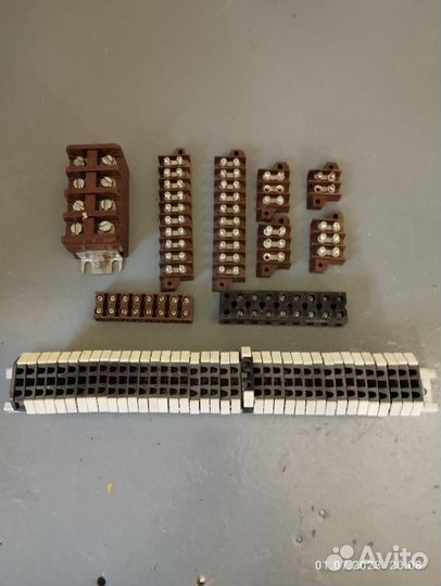 Соединительные платы