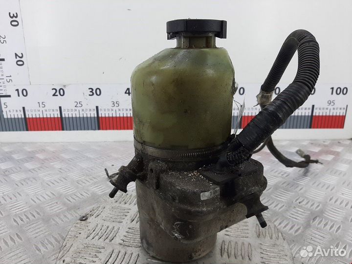 Электроусилитель руля для Opel Zafira B 13105726