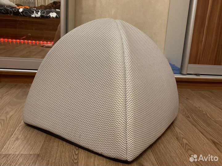 Домик для животных