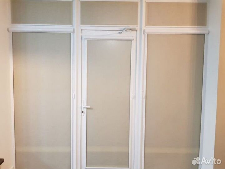 Римские шторы L722