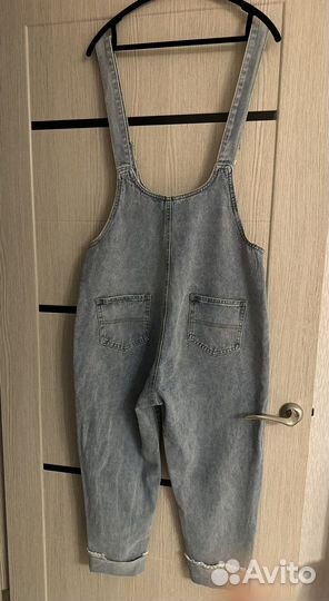 Комбинезон женский