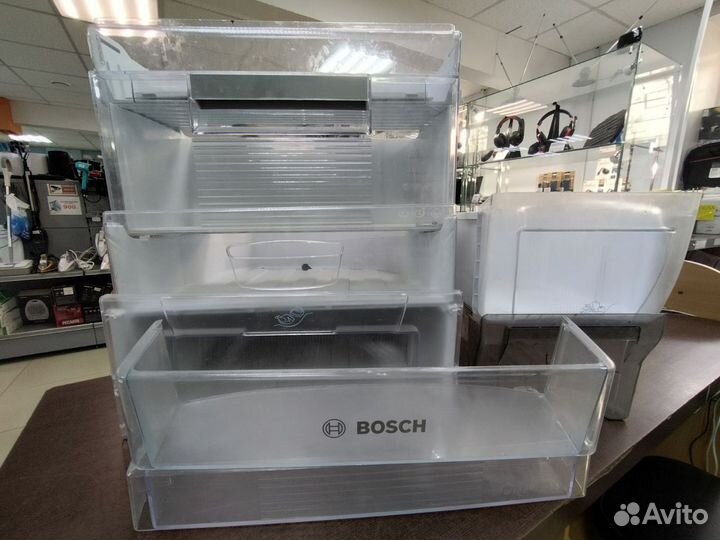 Полки для холодильника Б\У