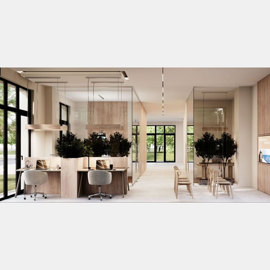 2-к. квартира, 76,5 м², 4/4 эт.