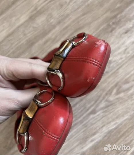 Макасины Gucci оригинал