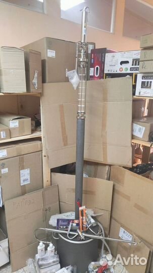 Непрерывная бражная колонна нбк хд/4- 