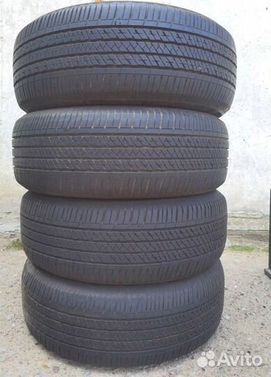 Bridgestone Dueler H/L 422 Ecopia 235/55 R18 100H