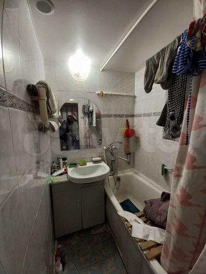 2-к. квартира, 48 м², 5/9 эт.