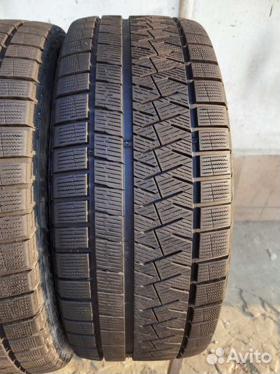 Pirelli Ice Asimmetrico 235/50 R18 97Q