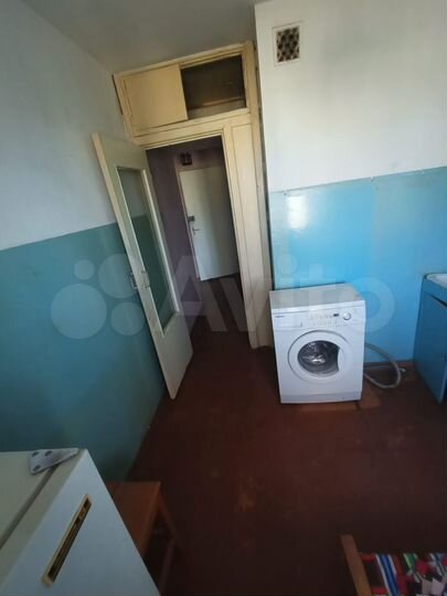 1-к. квартира, 33,2 м², 3/5 эт.