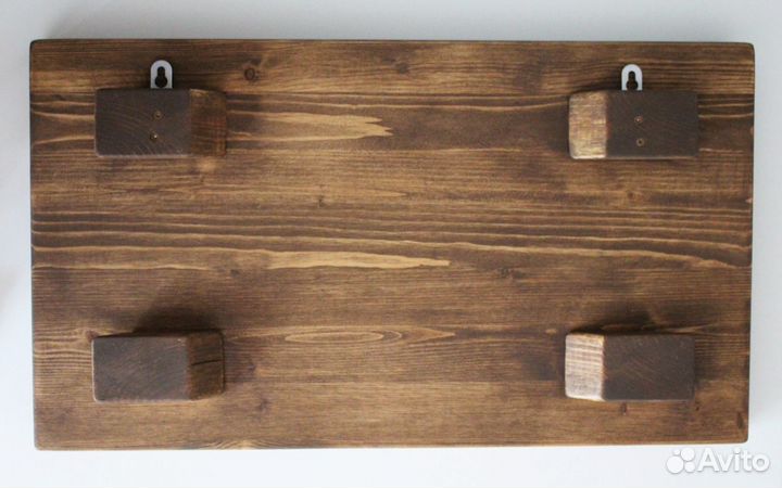 Поднос-панно Life