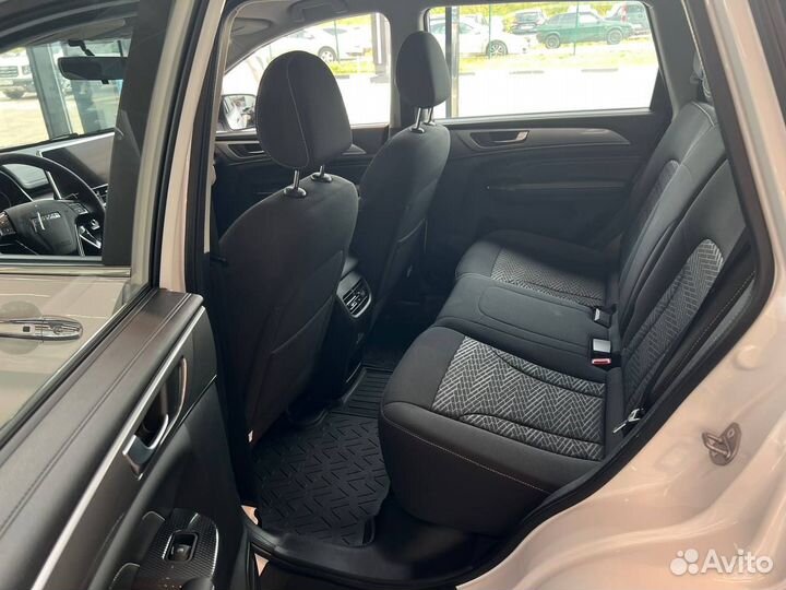 HAVAL M6 1.5 МТ, 2024