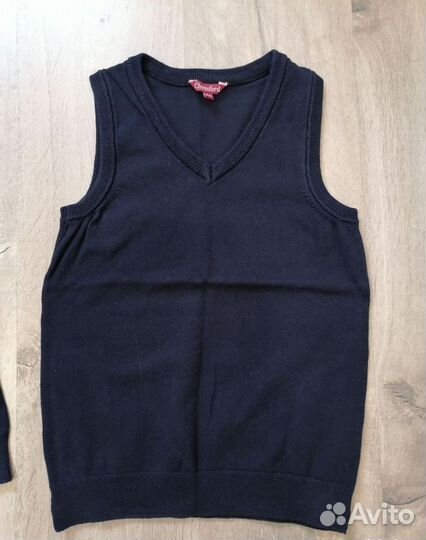 Школьная форма для девочки 140 146