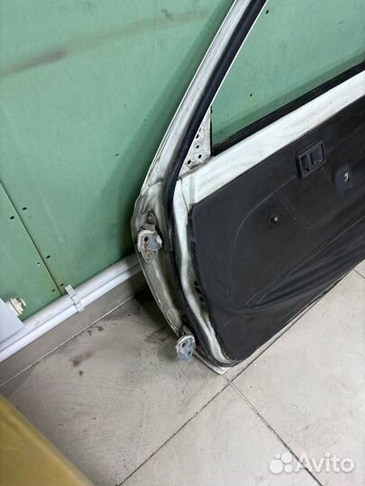 Дверь передняя правая Great Wall Safe G5 2001-2009