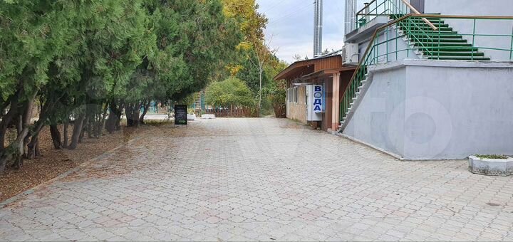 Свободного назначения, 21 м²