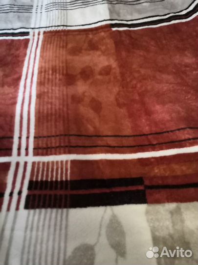 Одеяло Absolutе новое в упаковке 230 см х 180 см