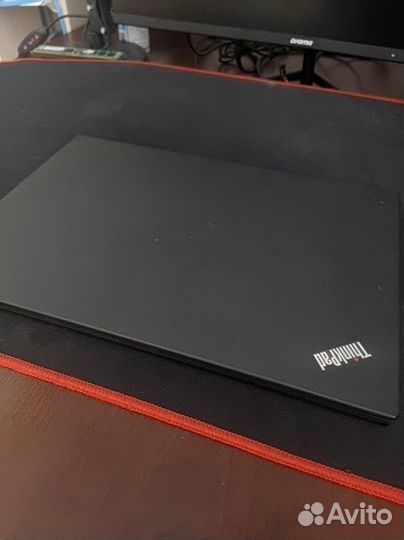 Ноутбук Lenovo Thinkpad X260