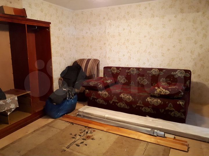 Дача 85 м² на участке 4 сот.