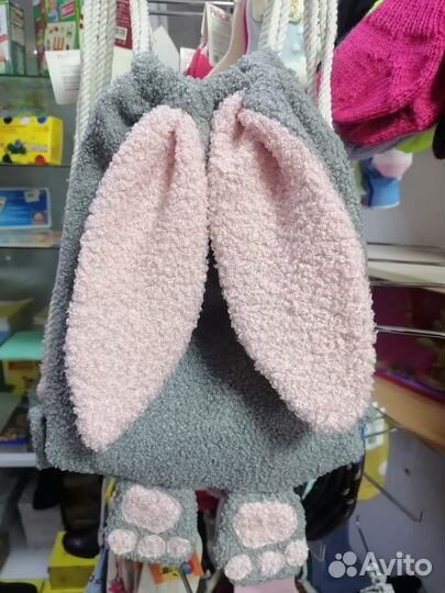 Рюкзак детский для девочки