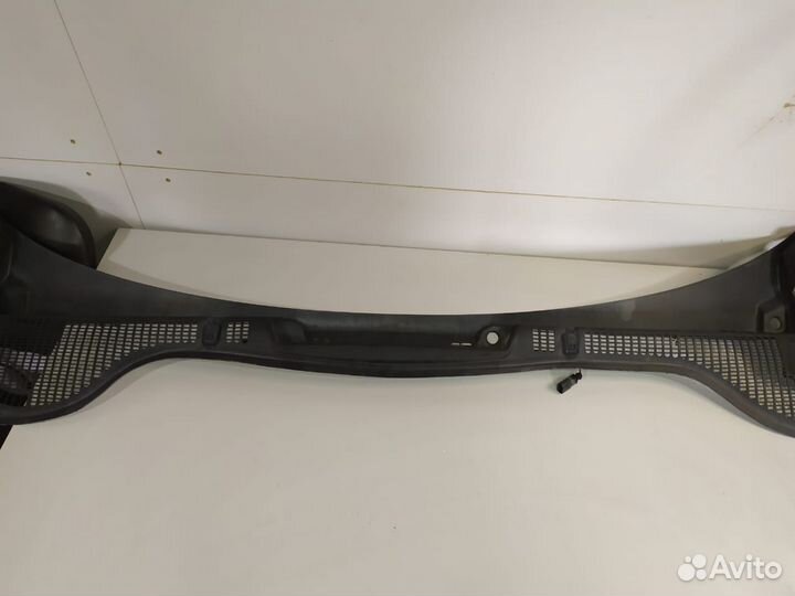 Жабо Skoda Octavia A5 2012