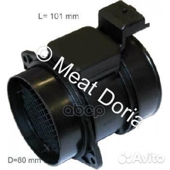 86224/1M измеритель массы воздуха Renault Mast