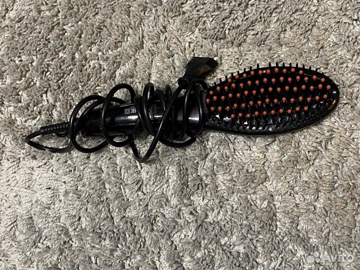 Выпрямитель для волос