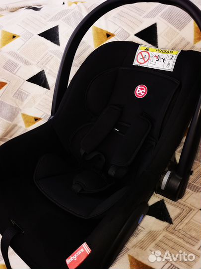 Автолюлька от 0 до 13 кг